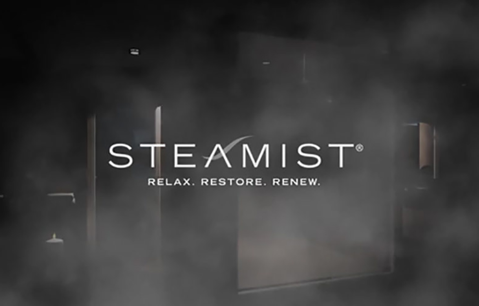 About Steamist Steam Shower Generators Elitesteam Official Site